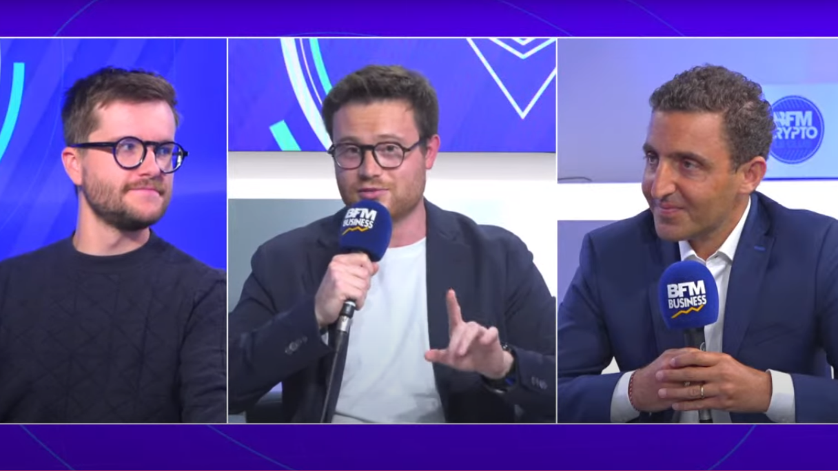 BFM Crypto, Le Club : La course aux ETF spot Bitcoin aux USA