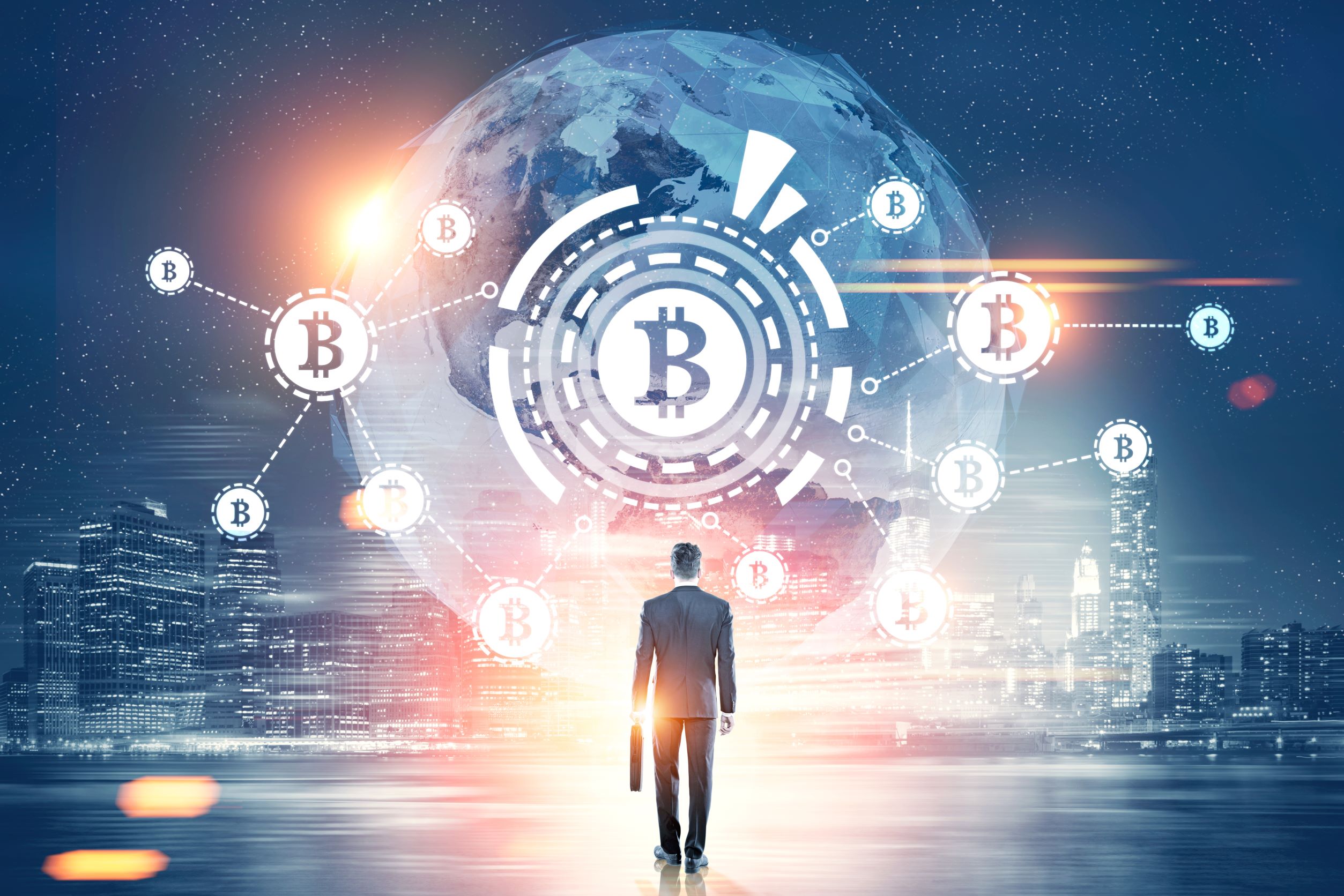 Melanion Capital Launches BTC Equities Universe UCITS ETF
