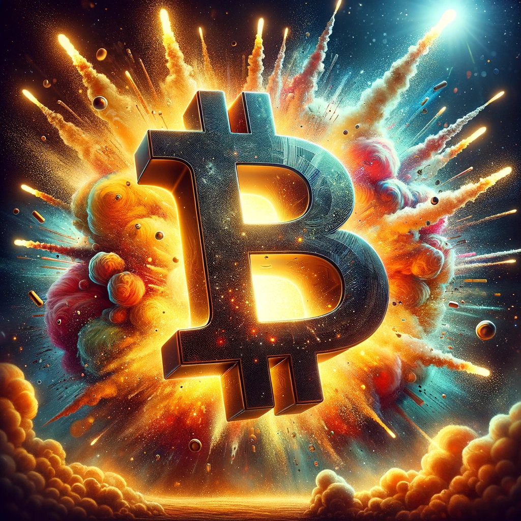 Allocation ETF Bitcoin 