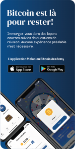 Bitcoin academy app