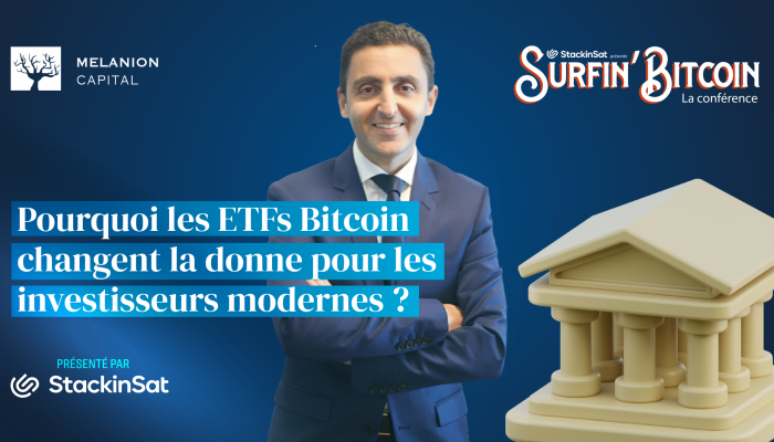 pourquoi les etfs bitcoin changent la donne